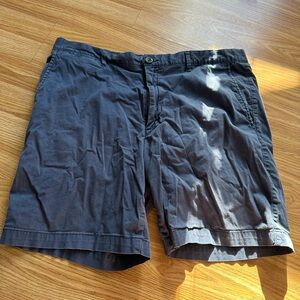 Men's blue Shorts